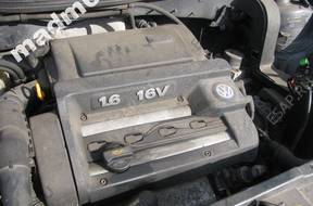 VW GOLF IV 00 1.6 16V AUS двигатель