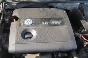 VW GOLF IV 01 1.6 16V двигатель AZD