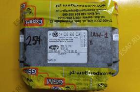 VW GOLF IV 036906034CN 2284486443 IAW-1 dopisze