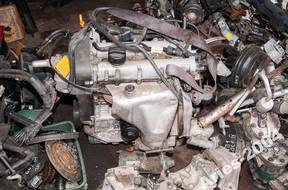 VW GOLF IV  1,4 16V 75KM двигатель