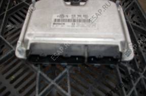 VW golf IV 1,4 16v БЛОК УПРАВЛЕНИЯ