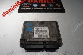 VW GOLF IV 1,6 16V  БЛОК УПРАВЛЕНИЯ ДВИГАТЕЛЕМ 036906034CN