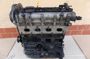 VW GOLF IV 1,6 16V двигатель AZD