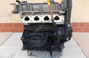 VW GOLF IV 1,6 16V двигатель AZD