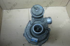 VW Golf IV  1,9 TDI 90 KM - ТУРБОКОМПРЕССОР