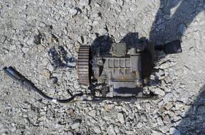 VW GOLF IV 1,9 TDI ТНВД ALH 038130107D