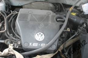 VW GOLF IV 1.4 ,1.6 БЕНЗИН КОРОБКА ПЕРЕДАЧW