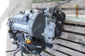 VW GOLF IV 1.4 16V AHW 75KM двигатель