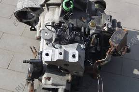 VW GOLF IV 1.4 16V AKQ КОРОБКА ПЕРЕДАЧW AHW