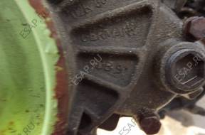 VW GOLF IV 1.4 16V AKQ КОРОБКА ПЕРЕДАЧW AHW