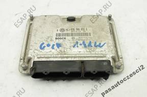 VW GOLF IV 1.4 16V БЛОК УПРАВЛЕНИЯ 036906032H 036906032G