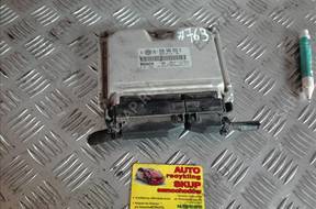 VW GOLF IV 1.4 16V БЛОК УПРАВЛЕНИЯ ДВИГАТЕЛЕМ 036906032G