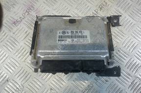 VW GOLF IV 1.4 16V БЛОК УПРАВЛЕНИЯ ДВИГАТЕЛЕМ 036906032L
