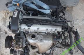 VW GOLF IV 1.4 16V двигатель AKQ BORA LEON комплектный