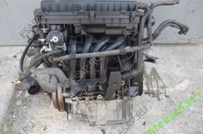 VW GOLF IV 1.4 16V двигатель AKQ BORA LEON комплектный
