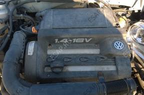 VW GOLF IV 1.4 16V двигатель BCA 45ty