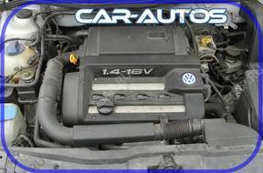 VW GOLF IV 1.4 16V двигатель  NA 30 DNI