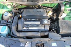 VW Golf IV 1.4 16V двигатель skrzynia osprzt