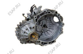 VW GOLF IV 1.4 16V КОРОБКА ПЕРЕДАЧW