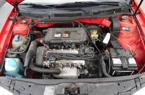 VW GOLF IV 1.4 16V КОРОБКА ПЕРЕДАЧW DSB