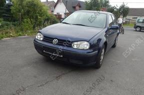 VW GOLF IV 1.4 КОРОБКА ПЕРЕДАЧW DUW 131TY ПРОБЕГ