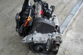 VW GOLF IV 1.6 16V AZD AUS 105KM двигатель комплектный