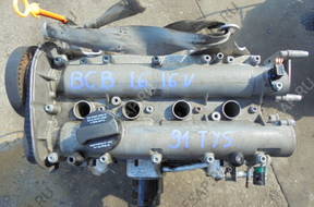 VW GOLF IV 1.6 16V бензиновый двигатель BCB 91 тысяч км.