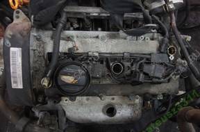 VW GOLF IV 1.6 16V двигатель BCB LEON TOLEDO II