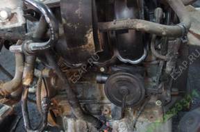 VW GOLF IV 1.6 16V двигатель BCB LEON TOLEDO II