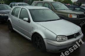 VW GOLF IV 1.6 16V  - двигатель BCB