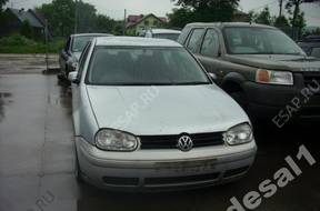 VW GOLF IV 1.6 16V  - двигатель BCB