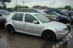 VW GOLF IV 1.6 16V  - двигатель BCB