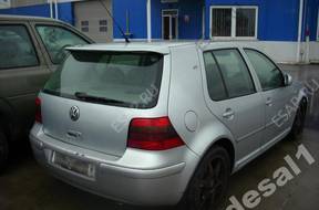 VW GOLF IV 1.6 16V  - двигатель BCB