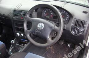 VW GOLF IV 1.6 16V  - двигатель BCB