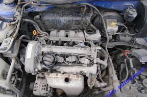 VW Golf IV 1.6 16V двигатель