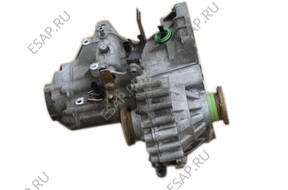 VW GOLF IV 1.6 16V КОРОБКА ПЕРЕДАЧW