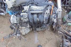 VW GOLF IV 1.6 16V КОРОБКА ПЕРЕДАЧW