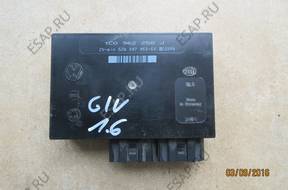 VW GOLF IV 1.6 16V МОДУЛЬ KOMFORTU 1C0962258J