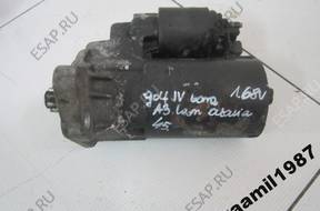 VW GOLF IV 1.6 8V  0001121006