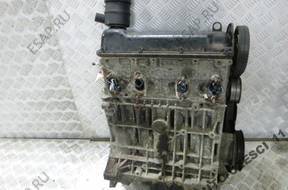 VW GOLF IV 1.6 8V AEH двигатель SUPEK ZKIE