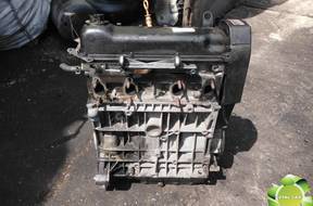 VW GOLF IV 1.6  двигатель BENZYNOWY AKL