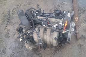 VW GOLF IV 1.6 FSI КОРОБКА ПЕРЕДАЧW FYK
