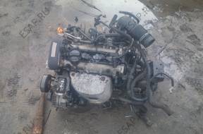 VW GOLF IV 1.6 FSI КОРОБКА ПЕРЕДАЧW FYK