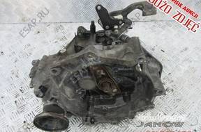 VW Golf IV 1.6 FSI МЕХАНИЧЕСКАЯ КОРОБКА ПЕРЕДАЧW GKZ