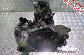 VW Golf IV 1.6 МЕХАНИЧЕСКАЯ КОРОБКА ПЕРЕДАЧW FCH