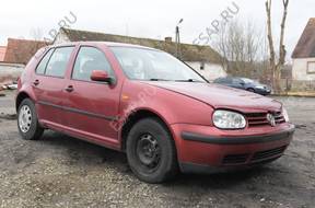 VW GOLF IV 1.6 SR 101KM PRZEKŁADNIA РУЛЕВАЯ РЕЙКА