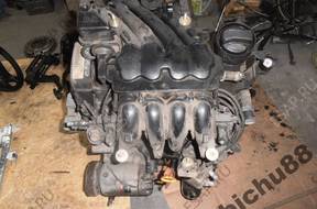 VW GOLF IV 1.6 SR AKL 74KW 101KM двигатель DEMONTA