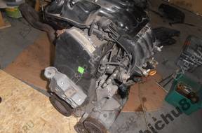VW GOLF IV 1.6 SR AKL 74KW 101KM двигатель DEMONTA