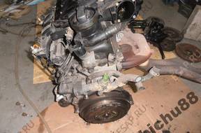 VW GOLF IV 1.6 SR AKL 74KW 101KM двигатель DEMONTA