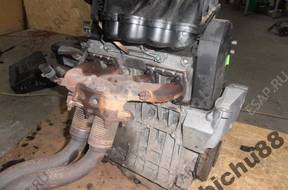 VW GOLF IV 1.6 SR AKL 74KW 101KM двигатель DEMONTA